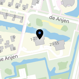Appartement KLM00 A 2266 5