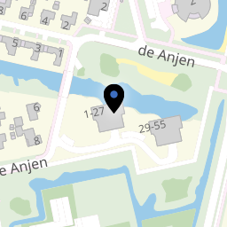 Appartement KLM00 A 2266 6