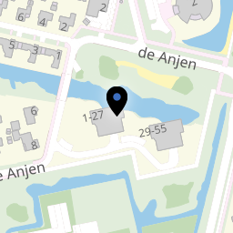 Appartement KLM00 A 2266 7
