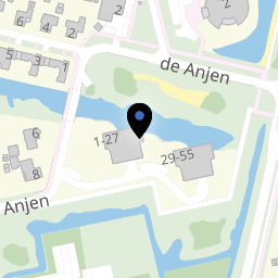 Appartement KLM00 A 2266 8