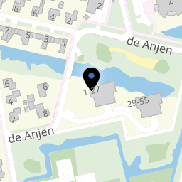 Appartement KLM00 A 2266 9
