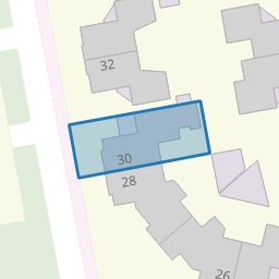 Perceel KLM00-A-2281