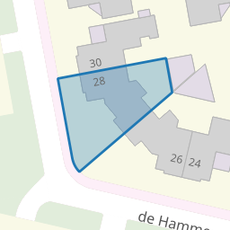 Perceel KLM00-A-2282