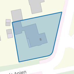 Perceel KLM00-A-2287