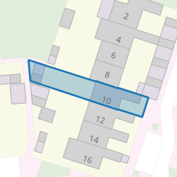 Perceel KLM00-A-2294