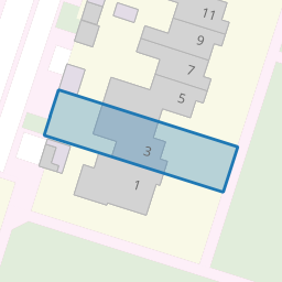 Perceel KLM00-A-2295