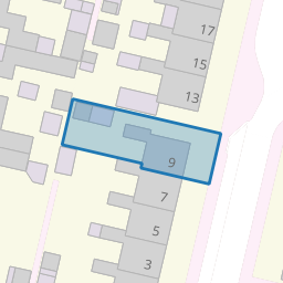 Perceel KLM00-A-2314