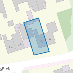 Perceel KLM00-A-2319