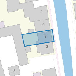 Perceel KLM00-A-2325