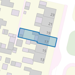 Perceel KLM00-A-2337