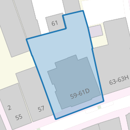 Perceel KLM00-A-2338