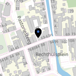 Appartement KLM00 A 2340 2