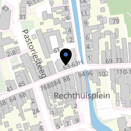 Appartement KLM00 A 2340 3