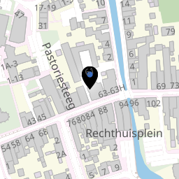 Appartement KLM00 A 2340 4