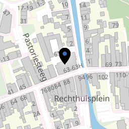 Appartement KLM00 A 2340 5