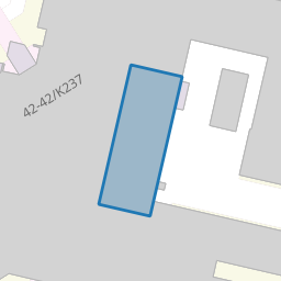 Perceel KLM00-A-2344