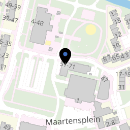 Appartement KLM00 A 2379 17