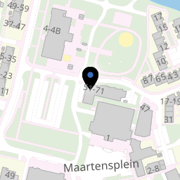 Appartement KLM00 A 2379 18