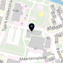 Appartement KLM00 A 2379 19