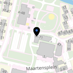 Appartement KLM00 A 2379 20