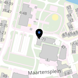 Appartement KLM00 A 2379 21