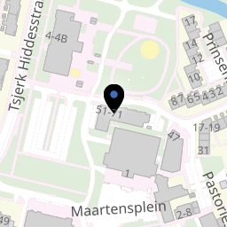 Appartement KLM00 A 2379 22