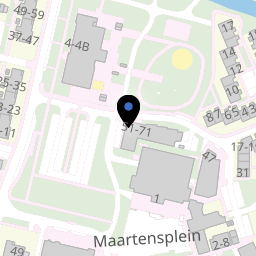 Appartement KLM00 A 2379 23