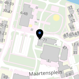 Appartement KLM00 A 2379 24