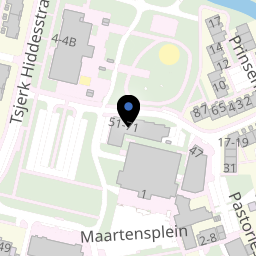 Appartement KLM00 A 2379 25