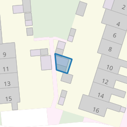 Perceel KLM00-A-2426