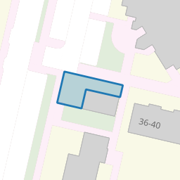 Perceel KLM00-A-2441