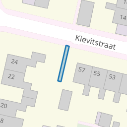 Perceel KLM00-A-2448