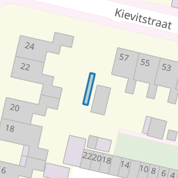 Perceel KLM00-A-2449