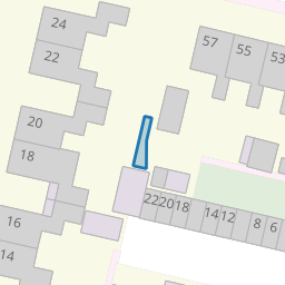 Perceel KLM00-A-2450