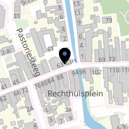 Appartement KLM00 A 2453 1