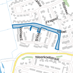 Perceel KLM00-A-2456