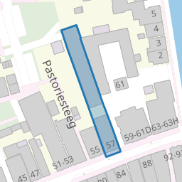 Perceel KLM00-A-2463