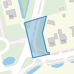 Perceel KLM00-A-2498