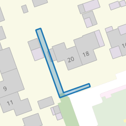 Perceel KLM00-A-2507