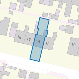 Perceel KLM00-A-2509