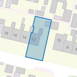 Perceel KLM00-A-2510