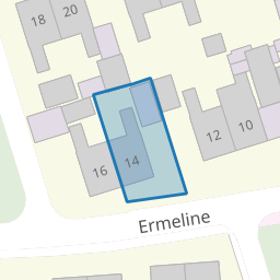 Perceel KLM00-A-2516