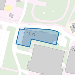 Perceel KLM00-A-2534