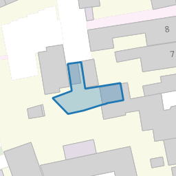 Perceel KLM00-A-2545