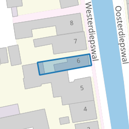 Perceel KLM00-A-2546