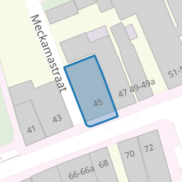 Perceel KLM00-A-387