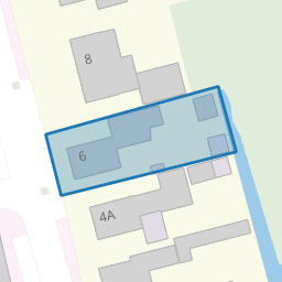 Perceel KLM00-B-1316