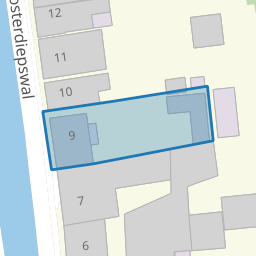 Perceel KLM00-B-1417