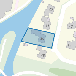 Perceel KLM00-B-1501