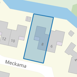 Perceel KLM00-B-1510